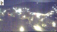 Archiv Foto Webcam Eibenstock im Erzgebirge 19:00