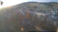 Archiv Foto Webcam Eibenstock im Erzgebirge 05:00