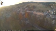 Archiv Foto Webcam Eibenstock im Erzgebirge 06:00