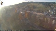 Archiv Foto Webcam Eibenstock im Erzgebirge 07:00