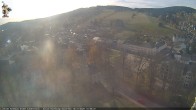 Archiv Foto Webcam Eibenstock im Erzgebirge 09:00