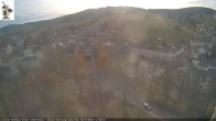 Archived image Webcam Eibenstock in the Erz Mountains 11:00