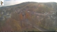 Archiv Foto Webcam Eibenstock im Erzgebirge 13:00