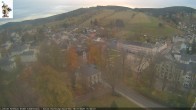 Archiv Foto Webcam Eibenstock im Erzgebirge 15:00