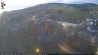 Archiv Foto Webcam Eibenstock im Erzgebirge 05:00