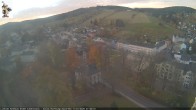 Archiv Foto Webcam Eibenstock im Erzgebirge 06:00