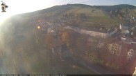 Archiv Foto Webcam Eibenstock im Erzgebirge 07:00