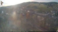 Archiv Foto Webcam Eibenstock im Erzgebirge 09:00