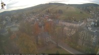 Archiv Foto Webcam Eibenstock im Erzgebirge 11:00