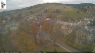 Archiv Foto Webcam Eibenstock im Erzgebirge 13:00