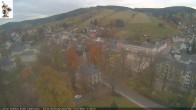 Archiv Foto Webcam Eibenstock im Erzgebirge 15:00