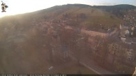Archiv Foto Webcam Eibenstock im Erzgebirge 06:00
