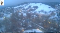Archiv Foto Webcam Eibenstock im Erzgebirge 01:00