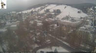 Archiv Foto Webcam Eibenstock im Erzgebirge 04:00