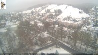 Archiv Foto Webcam Eibenstock im Erzgebirge 08:00