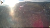 Archiv Foto Webcam Eibenstock im Erzgebirge 09:00