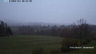Archiv Foto Webcam Braunlage-Hohegeiß: Blick über das Tal 05:00