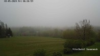 Archiv Foto Webcam Braunlage-Hohegeiß: Blick über das Tal 05:00