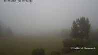 Archived image Webcam Hohegeiß-Braunlage: Panorama view 06:00