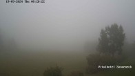 Archived image Webcam Hohegeiß-Braunlage: Panorama view 07:00