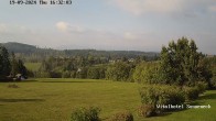 Archived image Webcam Hohegeiß-Braunlage: Panorama view 15:00