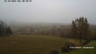 Archived image Webcam Hohegeiß-Braunlage: Panorama view 07:00