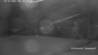 Archiv Foto Webcam Braunlage-Hohegeiß: Blick über das Tal 01:00