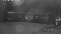 Archiv Foto Webcam Braunlage-Hohegeiß: Blick über das Tal 05:00