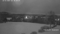 Archived image Webcam Hohegeiß-Braunlage: Panorama view 06:00