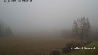 Archiv Foto Webcam Braunlage-Hohegeiß: Blick über das Tal 07:00