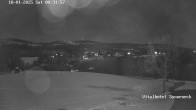 Archiv Foto Webcam Braunlage-Hohegeiß: Blick über das Tal 00:00