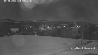 Archiv Foto Webcam Braunlage-Hohegeiß: Blick über das Tal 02:00