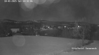 Archiv Foto Webcam Braunlage-Hohegeiß: Blick über das Tal 04:00