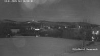 Archiv Foto Webcam Braunlage-Hohegeiß: Blick über das Tal 07:00