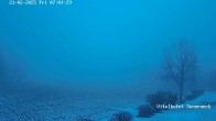 Archiv Foto Webcam Braunlage-Hohegeiß: Blick über das Tal 06:00