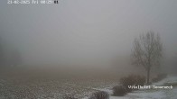 Archiv Foto Webcam Braunlage-Hohegeiß: Blick über das Tal 07:00