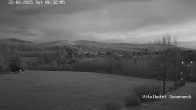 Archiv Foto Webcam Braunlage-Hohegeiß: Blick über das Tal 05:00