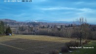 Archived image Webcam Hohegeiß-Braunlage: Panorama view 07:00