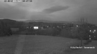 Archived image Webcam Hohegeiß-Braunlage: Panorama view 17:00