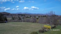 Archived image Webcam Hohegeiß-Braunlage: Panorama view 13:00