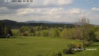 Archiv Foto Webcam Braunlage-Hohegeiß: Blick über das Tal 15:00