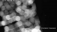 Archiv Foto Webcam Braunlage-Hohegeiß: Blick über das Tal 01:00