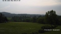 Archiv Foto Webcam Braunlage-Hohegeiß: Blick über das Tal 07:00
