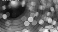 Archived image Webcam Hohegeiß-Braunlage: Panorama view 23:00