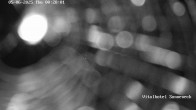 Archiv Foto Webcam Braunlage-Hohegeiß: Blick über das Tal 23:00