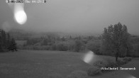 Archiv Foto Webcam Braunlage-Hohegeiß: Blick über das Tal 03:00