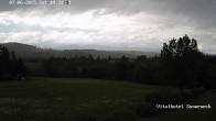 Archived image Webcam Hohegeiß-Braunlage: Panorama view 17:00