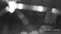 Archiv Foto Webcam Braunlage-Hohegeiß: Blick über das Tal 01:00