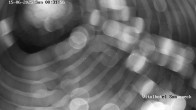 Archiv Foto Webcam Braunlage-Hohegeiß: Blick über das Tal 18:00