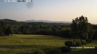 Archiv Foto Webcam Braunlage-Hohegeiß: Blick über das Tal 05:00